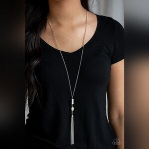 Wild Horse Wonder Necklace